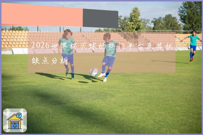2026世界杯买球的热门平台及其优缺点分析