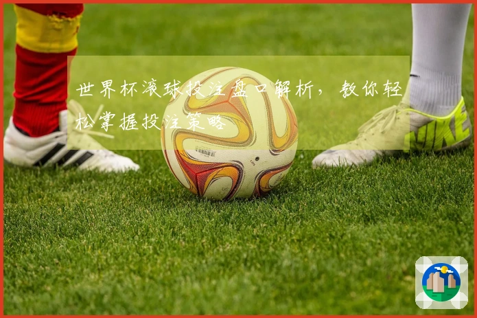 世界杯滚球投注盘口解析，教你轻松掌握投注策略
