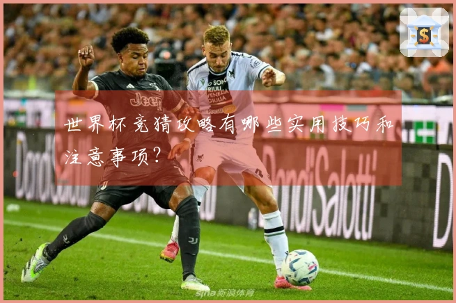 世界杯竞猜攻略有哪些实用技巧和注意事项？