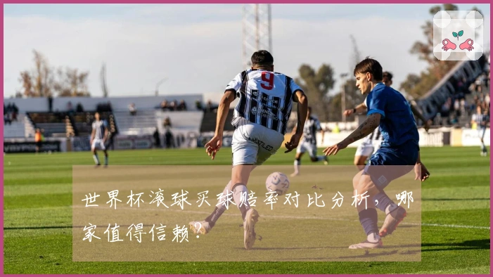 世界杯滚球买球赔率对比分析，哪家值得信赖？