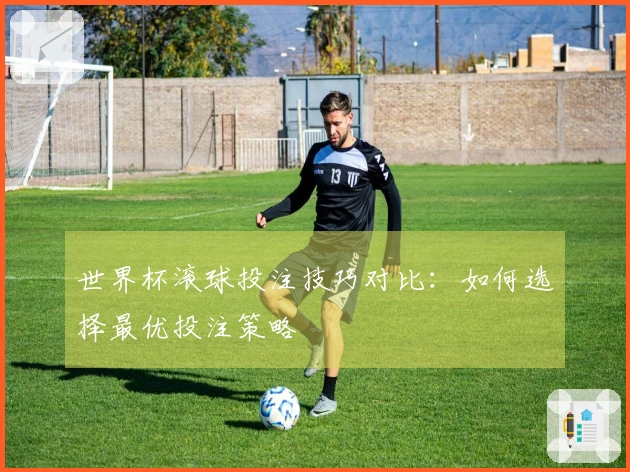 世界杯滚球投注技巧对比：如何选择最优投注策略