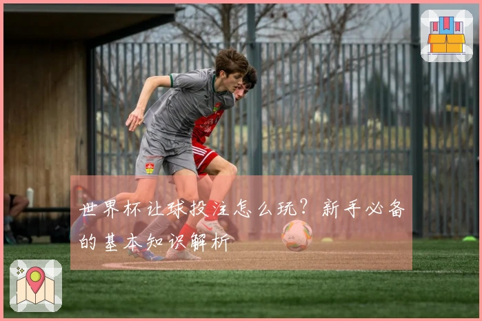 世界杯让球投注怎么玩？新手必备的基本知识解析