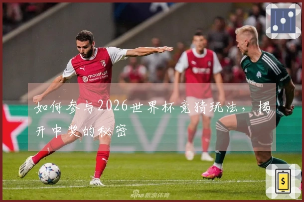 如何参与2026世界杯竞猜玩法，揭开中奖的秘密