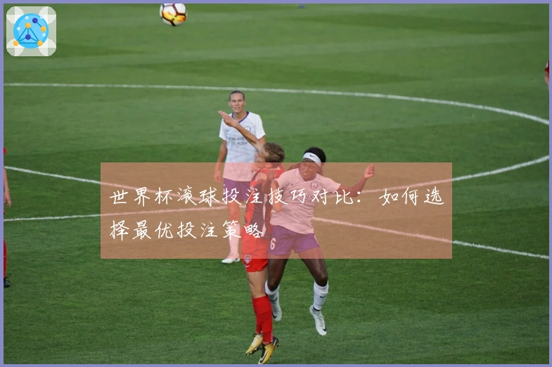 世界杯滚球投注技巧对比：如何选择最优投注策略