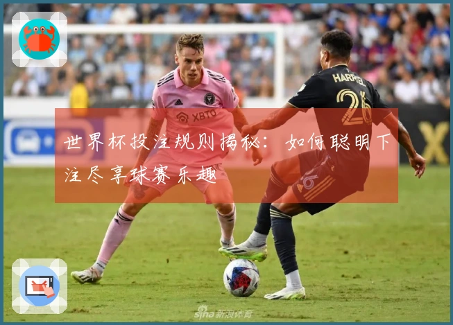 世界杯投注规则揭秘：如何聪明下注尽享球赛乐趣